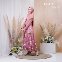 Dress - Thalia