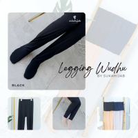 Legging - Legging Jersey
