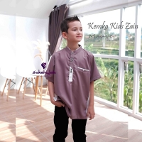 Kemko Anak - Zain Kids