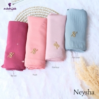 Neysha pashmina