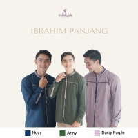 kemko - Ibrahim dad panjang