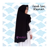 Khimar - Zainab Tsani