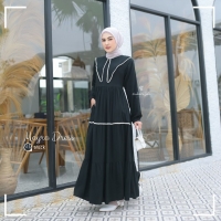 Dress - Mayra Dress