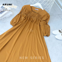 HOMEDRESS - ARUNI POLOS
