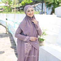 Khimar - Khimar Hanna non ped