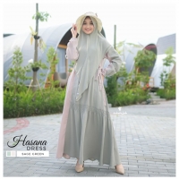 HASANA DRESS 1