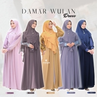 DAMARWULAN MOM ONLY