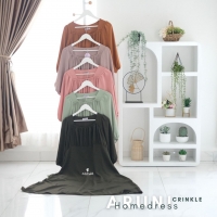 Aruni Crinkle