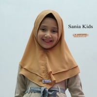 Khimar - Sania kids M