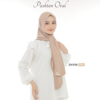 Pashmina - Jennie Pashtan