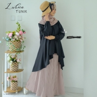 Tunik - Lubna Tunik