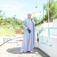 abaya - Hanna Abaya