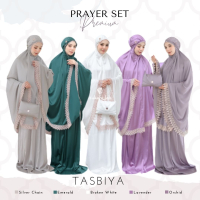 Tasbiya
