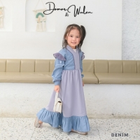 DAMARWULAN GIRL
