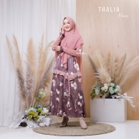 Dress - Thalia