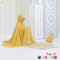 Mochie Prayer Set