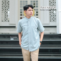 Kemko - Bayt Kemko Pendek