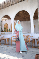 Dress - Aurellia