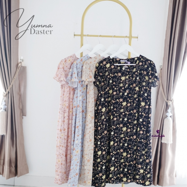 Yumna series II