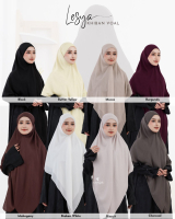 Khimar - Lesya Khiban Voal
