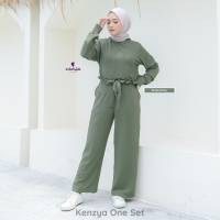 Only - Kenzya Only celana