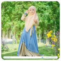 dres kids - Alana GIRLS