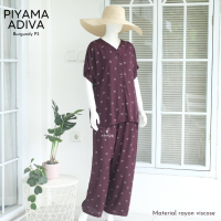 One Set - Adiva Piyama