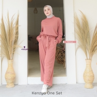 Only - Kenzya Only celana