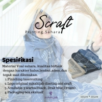 Scraf - Scarf Sahara