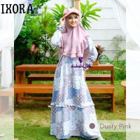 Dress - Ixora series 2