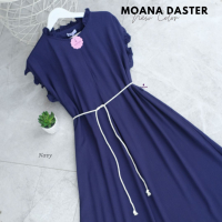 HOME DRESS - Moana New Color