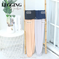 Legging - Legging Jersey