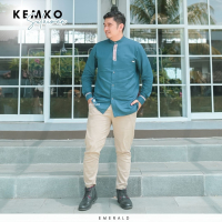 KEMKO - SULAIMAN DAD LONG