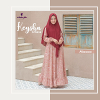 Keysha