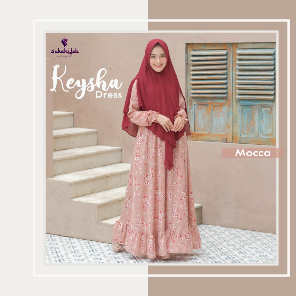 Keysha