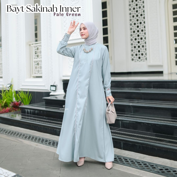 Sakinah Mom Style 2 Inner