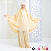 Mochie Prayer Set