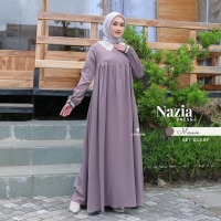 Nazia DRESS