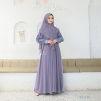 DAMARWULAN MOM ONLY