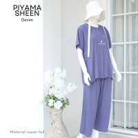 One Set - Sheen Piyama