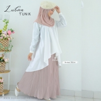 Tunik - Lubna Tunik