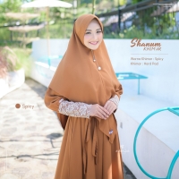 Khimar Shanum