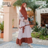 SIREL NEW SERIES
