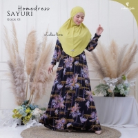 Dress - Sayuri Dress