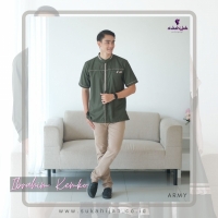 kemko - Ibrahim dad pendek