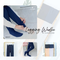 Legging - Legging Jersey