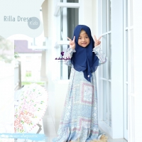 Dress - RILLA KIDS