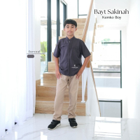 Kemko Anak - Bayt kemko Boy