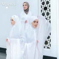 Marwa Mukena