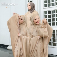 Marwa Mukena